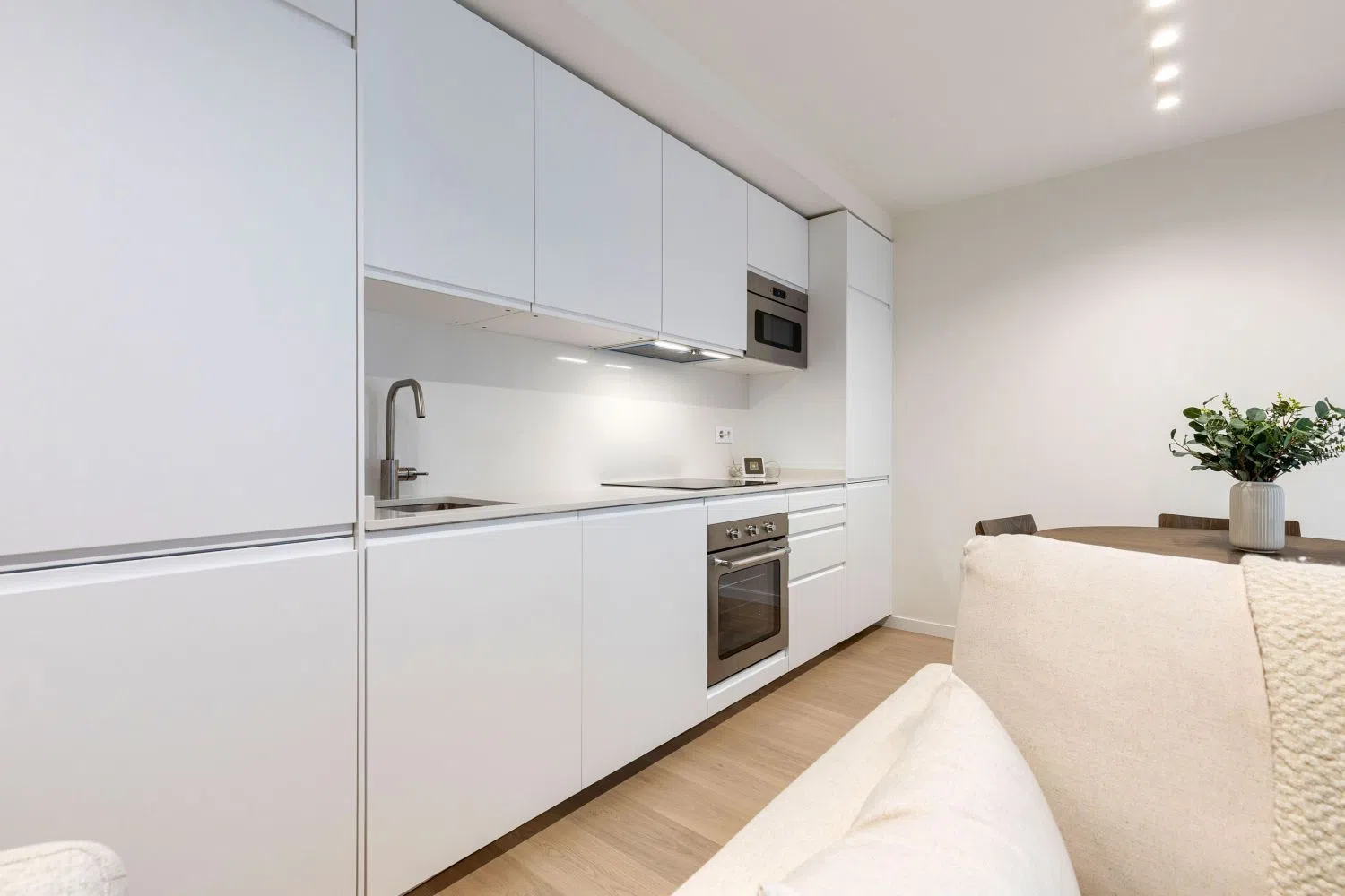 Piso en calle de Armenteros - Foto 13