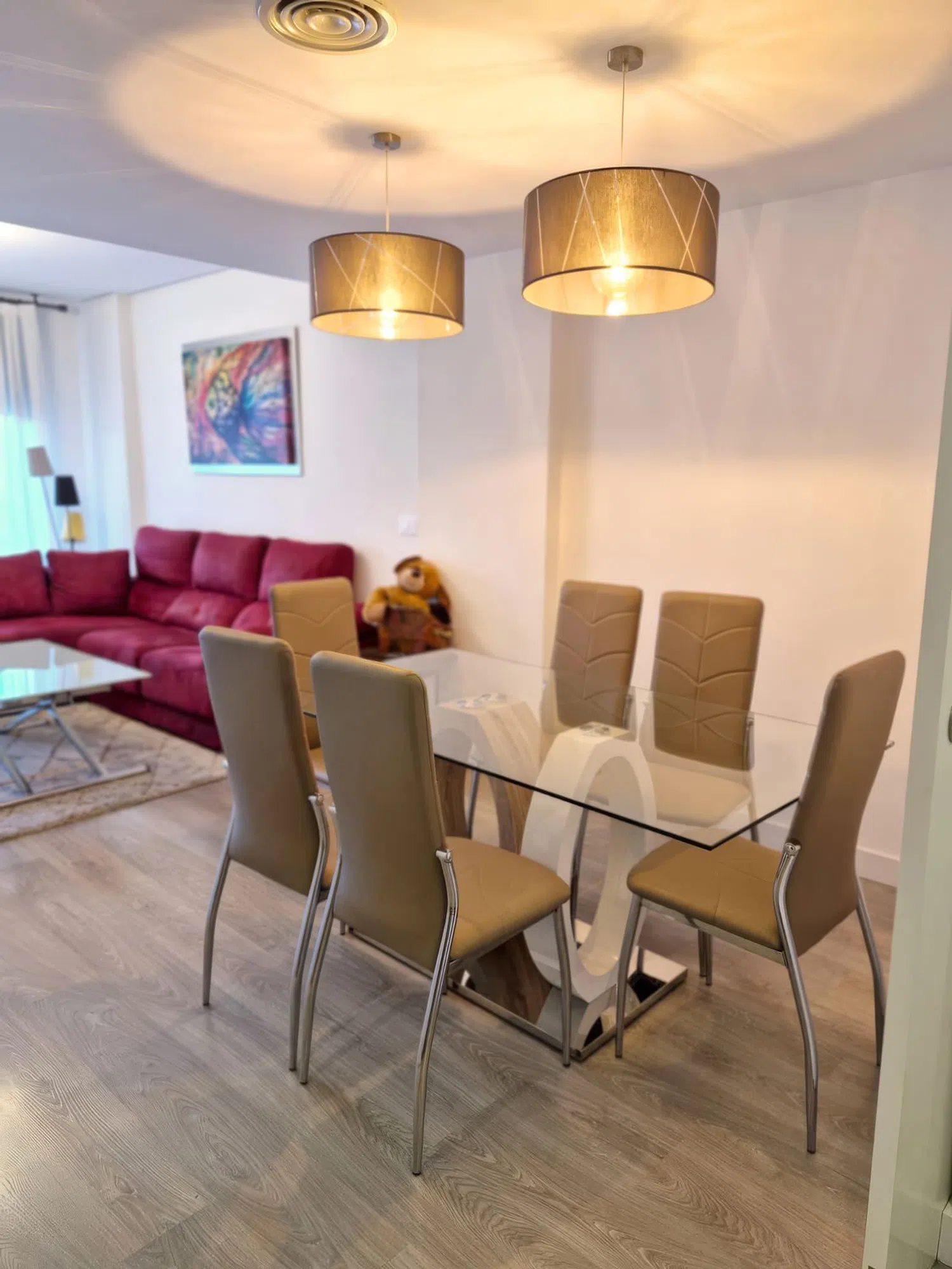 Piso en avenida de Kansas City, 36 - Foto 11