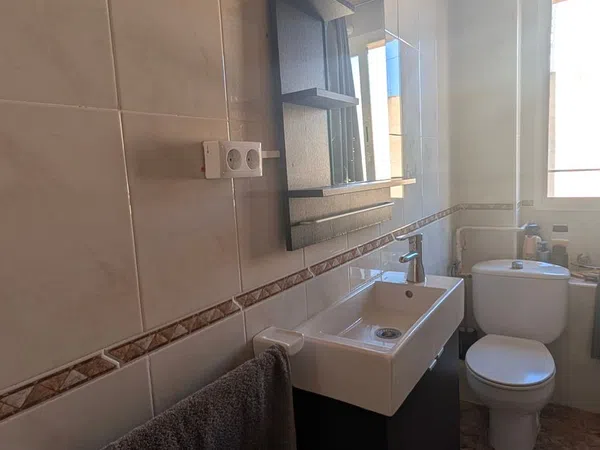 Piso en Calle Nicolás de las Peñas, 6, Lo Pagán, Lo Pagán - Foto 13