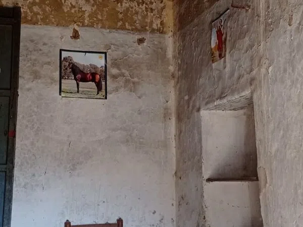 Chalet adosado en Calle Roman Garcia s/n - Foto 2