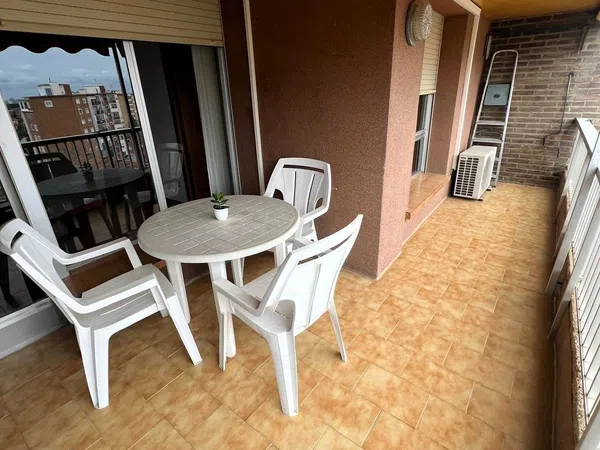 Piso en Avenida de la Paz, 27, María Auxiliadora, María Auxiliadora - Foto 2