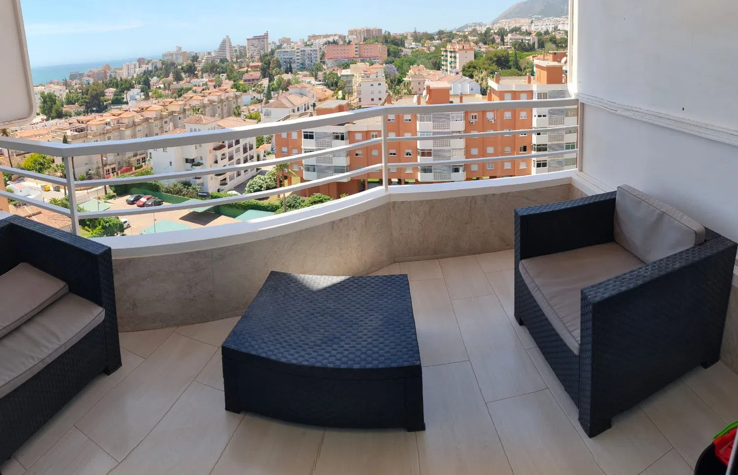 Estudio en avenida Benalmádena, 43 - Foto 11