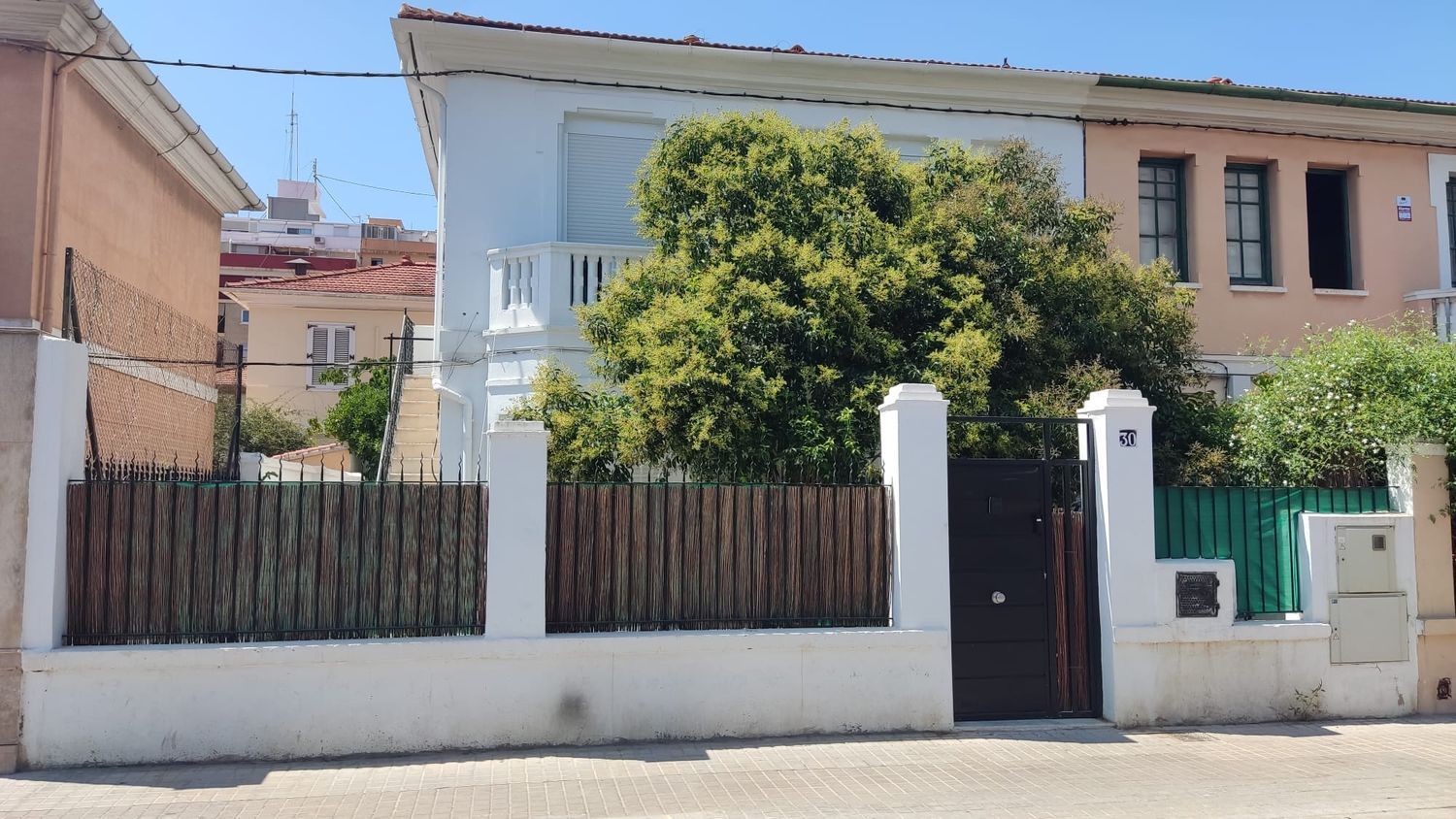 Piso en calle dels Carters, 30