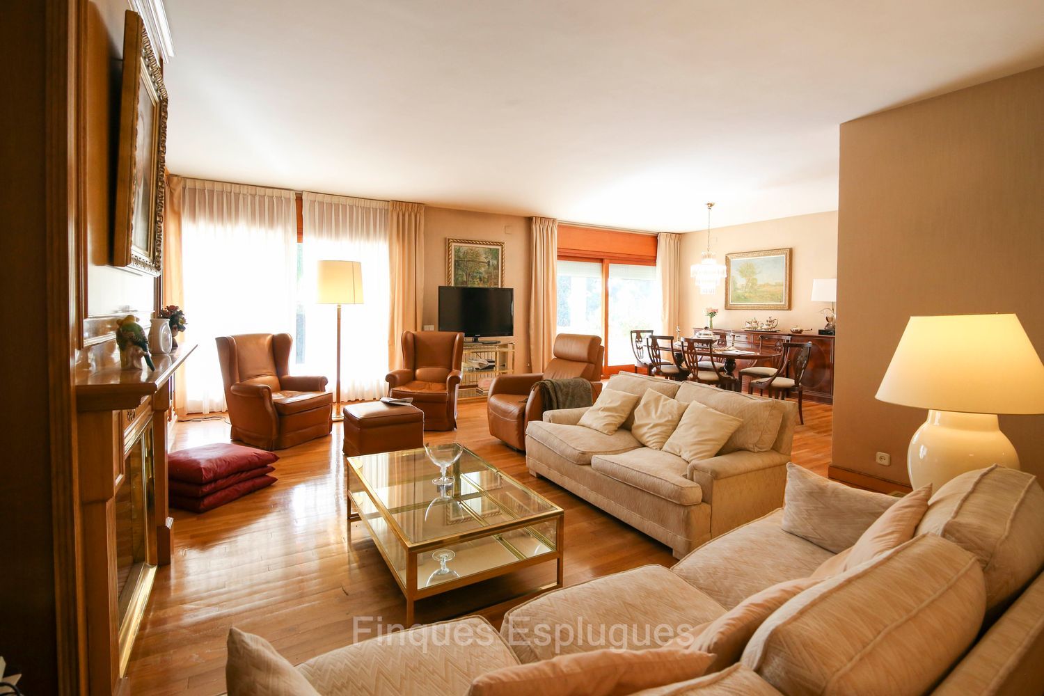 Casa o chalet independiente en Av Maestra Dolors Barcelo De, La Miranda - Ciutat Diagonal - Foto 4