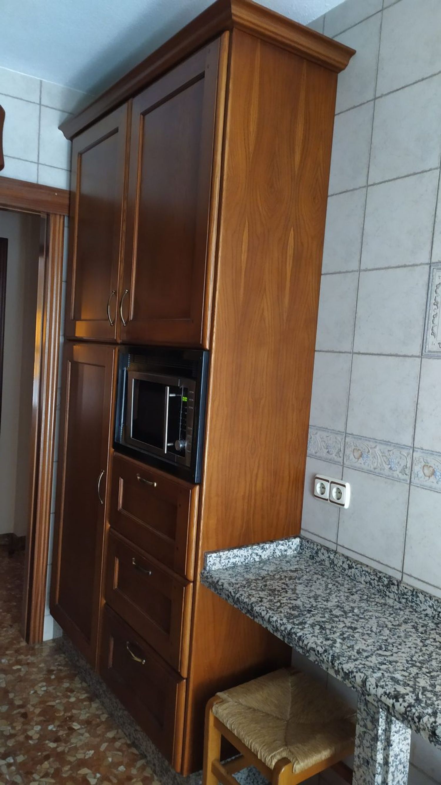 Piso en Calle Pintor Arbasia, 12, Valdeolleros - Zumbacón - Camping - Foto 15
