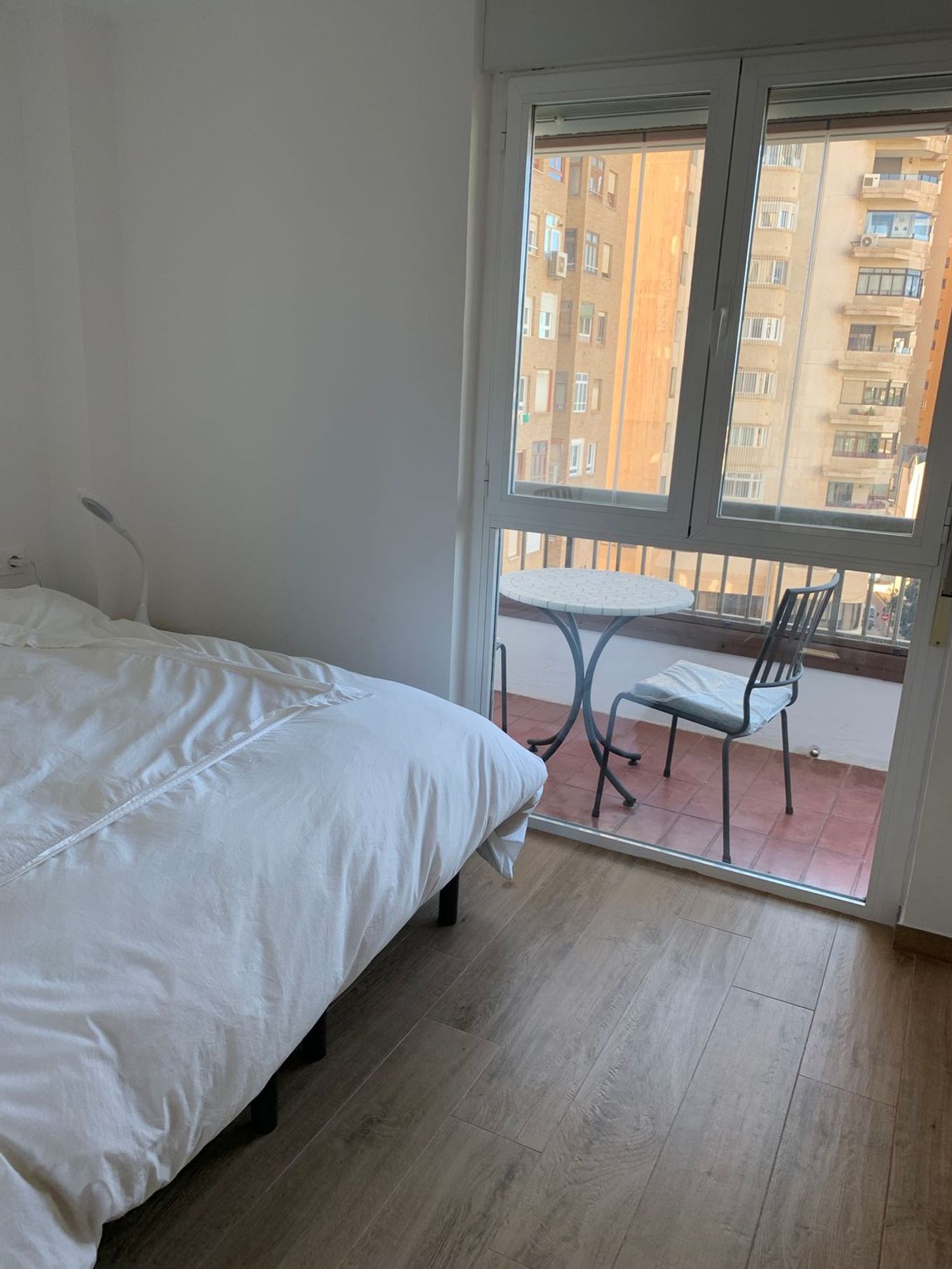 Piso en Paseo Marítimo Ciudad de Melilla, 13, Malagueta - Monte Sancha - Foto 11