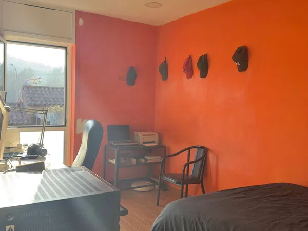 Chalet adosado en calle d'Enric Granados, 126 - Foto 10