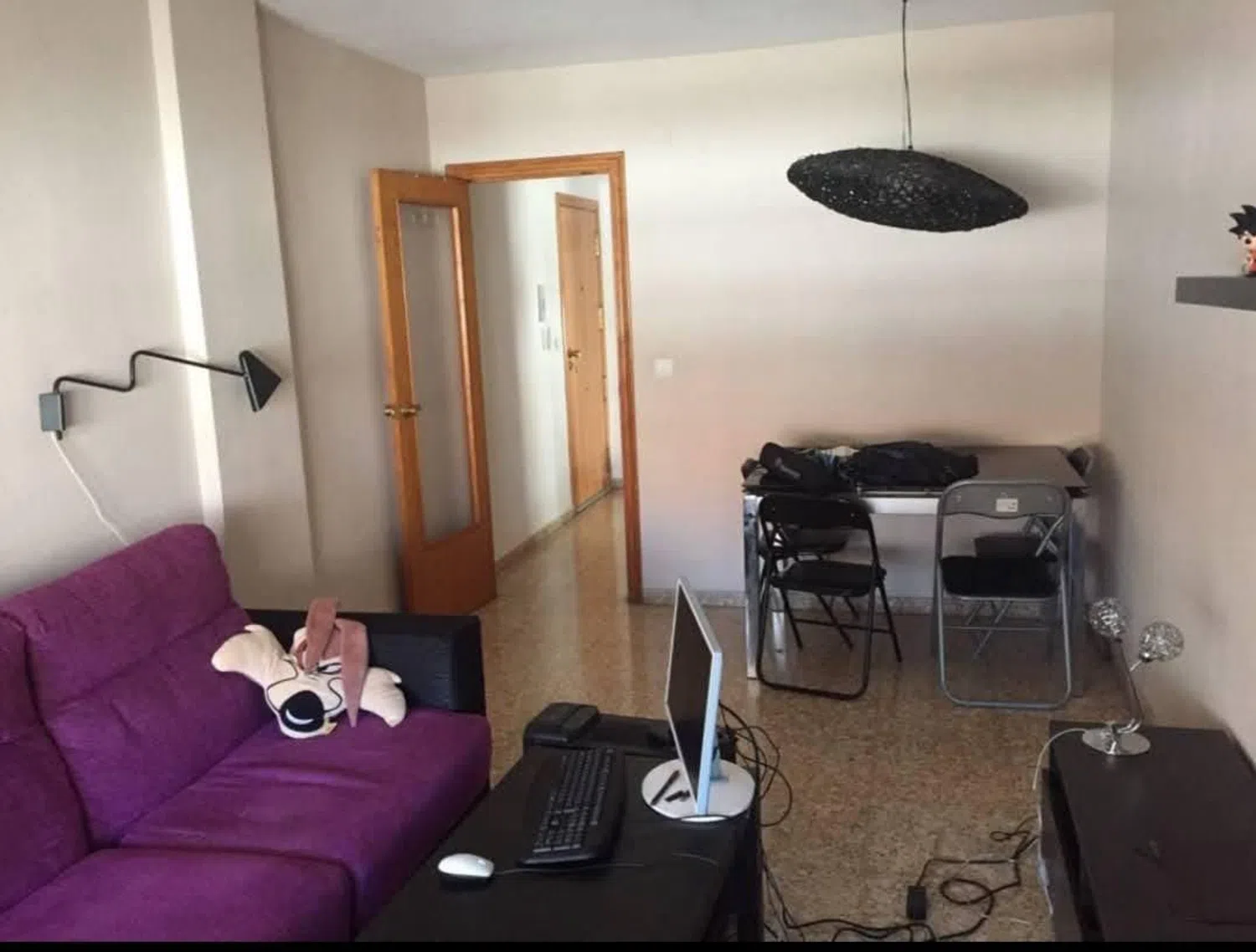 Ático en calle Portugal, 1 - Foto 8