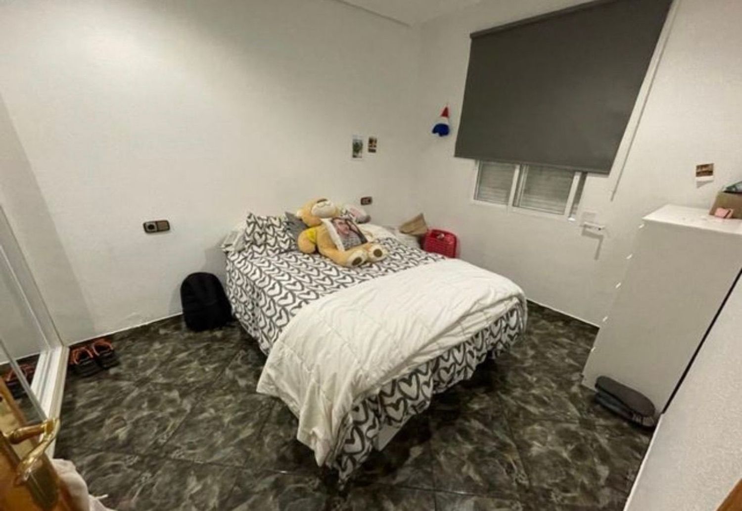Estudio en Calle Goya, 14 - Foto 4
