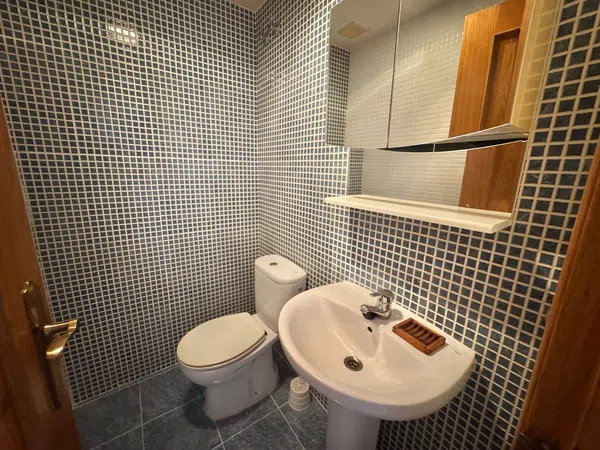 Chalet adosado en Calle de I'Aigualera, 3, Bonalba-Cotoveta, Bonalba-Cotoveta - Foto 13