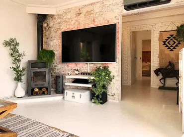 Chalet en  Via Augusta 74 - Foto 4