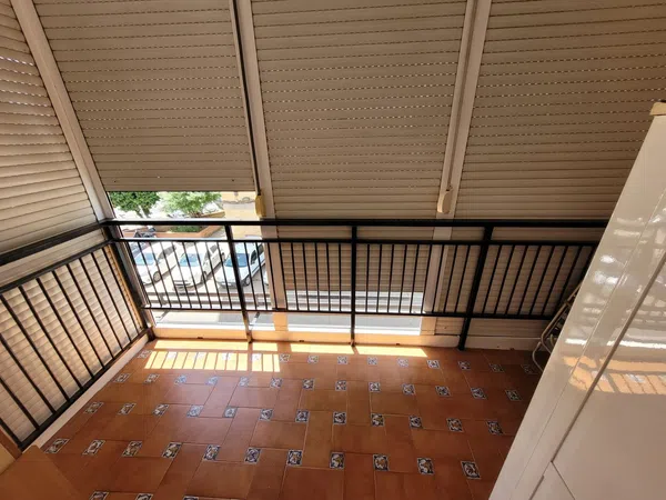 Piso en Calle Virgen de las Torres, 6, Ronda de Triana-Patrocinio-Turruñuelo - Foto 3