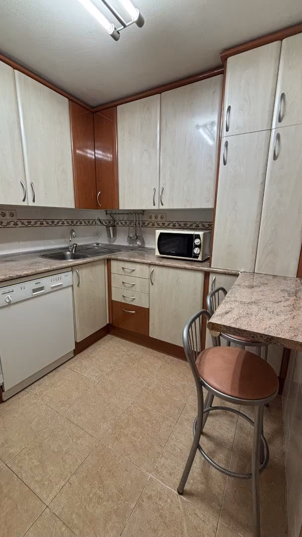 Piso en  Calle de Mota del Cuervo 29 - Foto 12