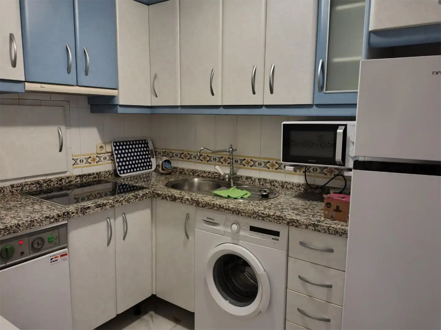 Piso en  Calle Laguna Larga 1 - Foto 3