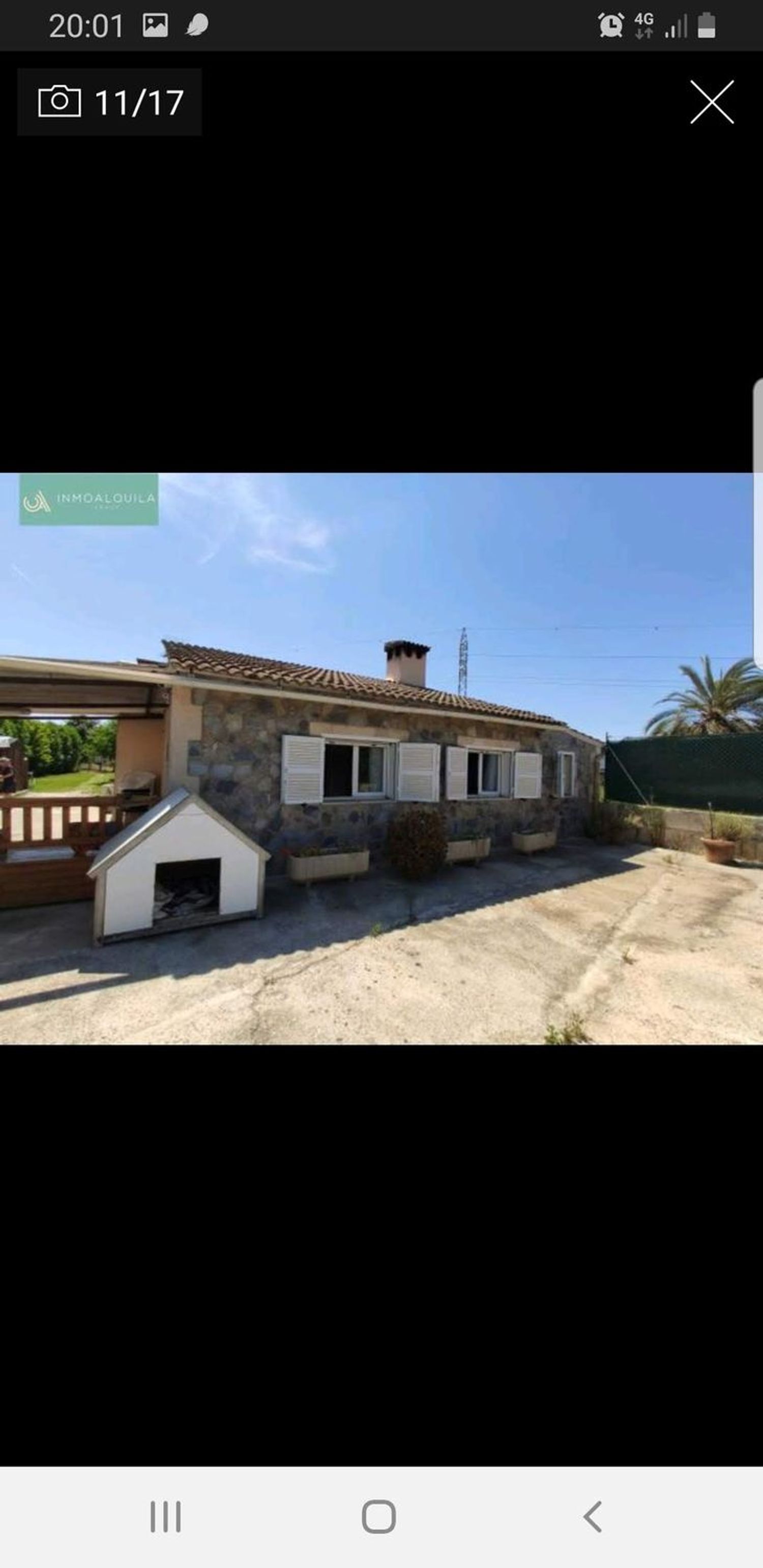 Casa o chalet independiente en Polígono, 14 - Foto 9