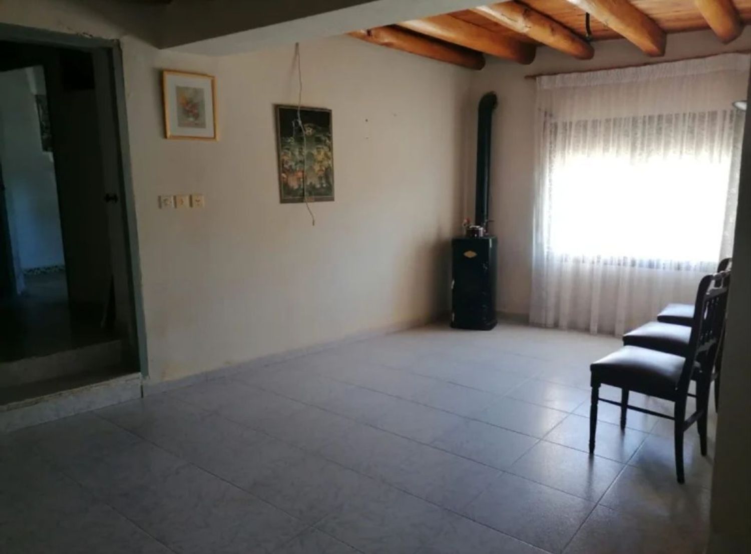 Casa o chalet independiente en Calle Marquina, 2 - Foto 2