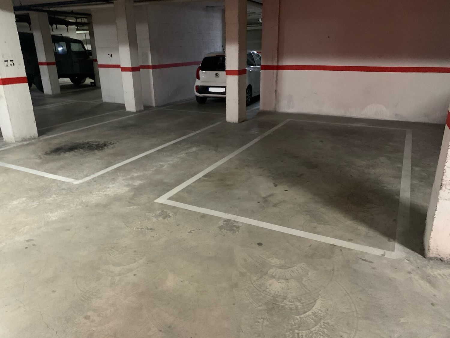 Piso en avenida de Manuel Fraga Iribarne, 15 - Foto 35