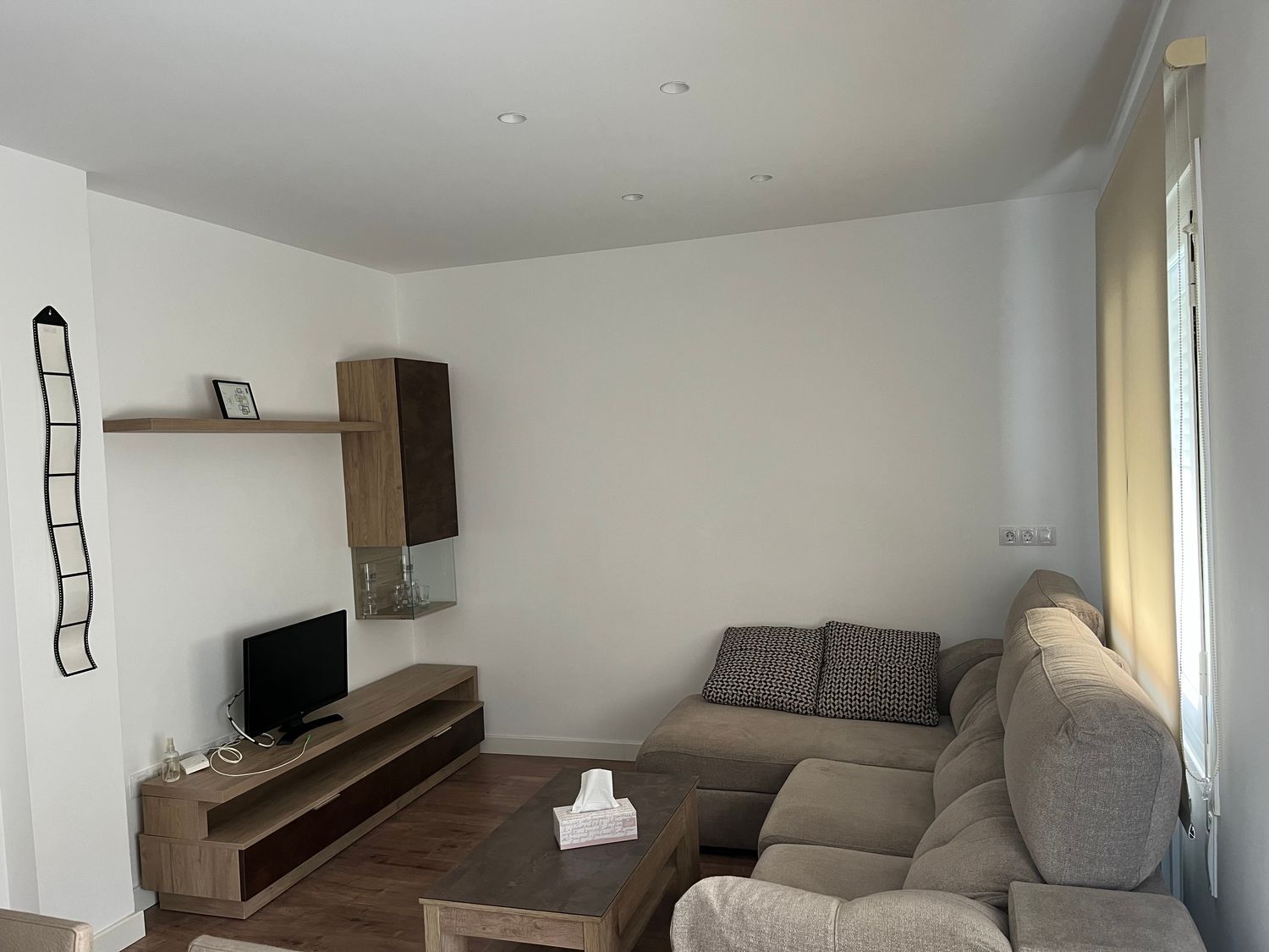 Piso en calle del Trabajo, 12 - Foto 1