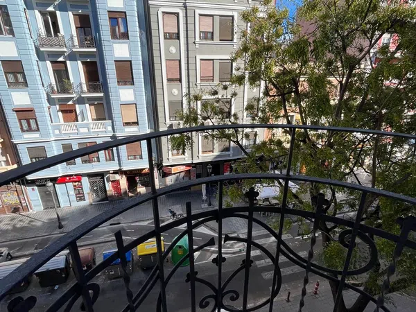 Piso en Calle de Joan Llorenç, 58, La Petxina - Foto 9