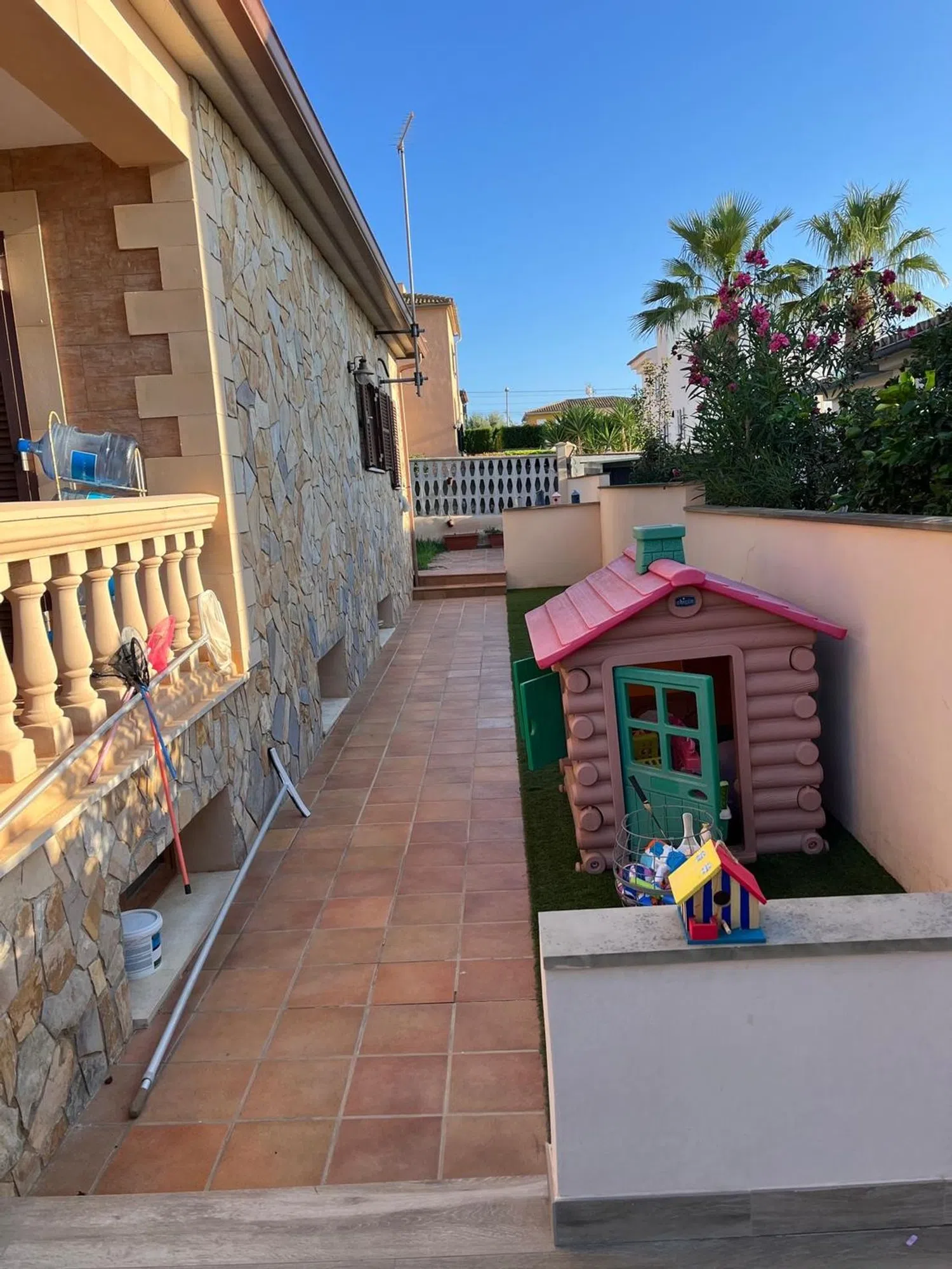 Casa independiente en calle dels Germans Pinzon, 7 - Foto 3