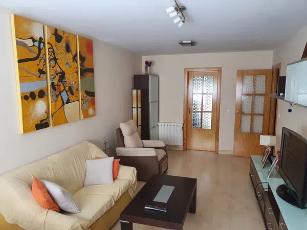 Chalet adosado en Calle Miguel Angel Blanco Garrido, 35, Lobosillo - Foto 1