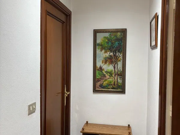 Piso en calle do Conde de Torrecedeira, 30 - Foto 17