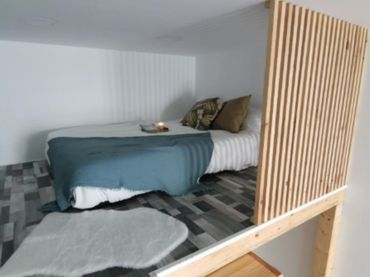 Estudio en Leganés - Foto 7