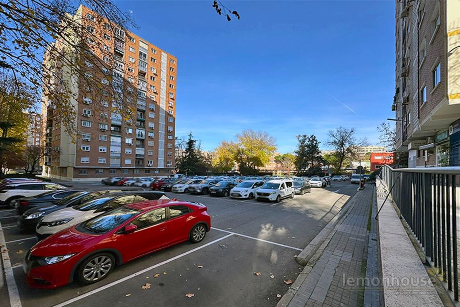 Piso en Avenida de Monforte de Lemos, La Paz - Foto 12