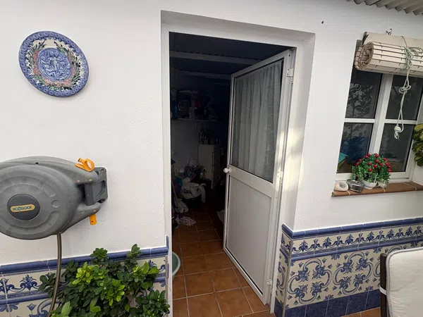 Chalet adosado en Calle Paradas, 25 - Foto 18