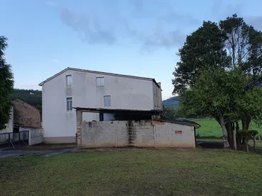 Chalet en  Rúa das Río Pontigas 19 - Foto 4