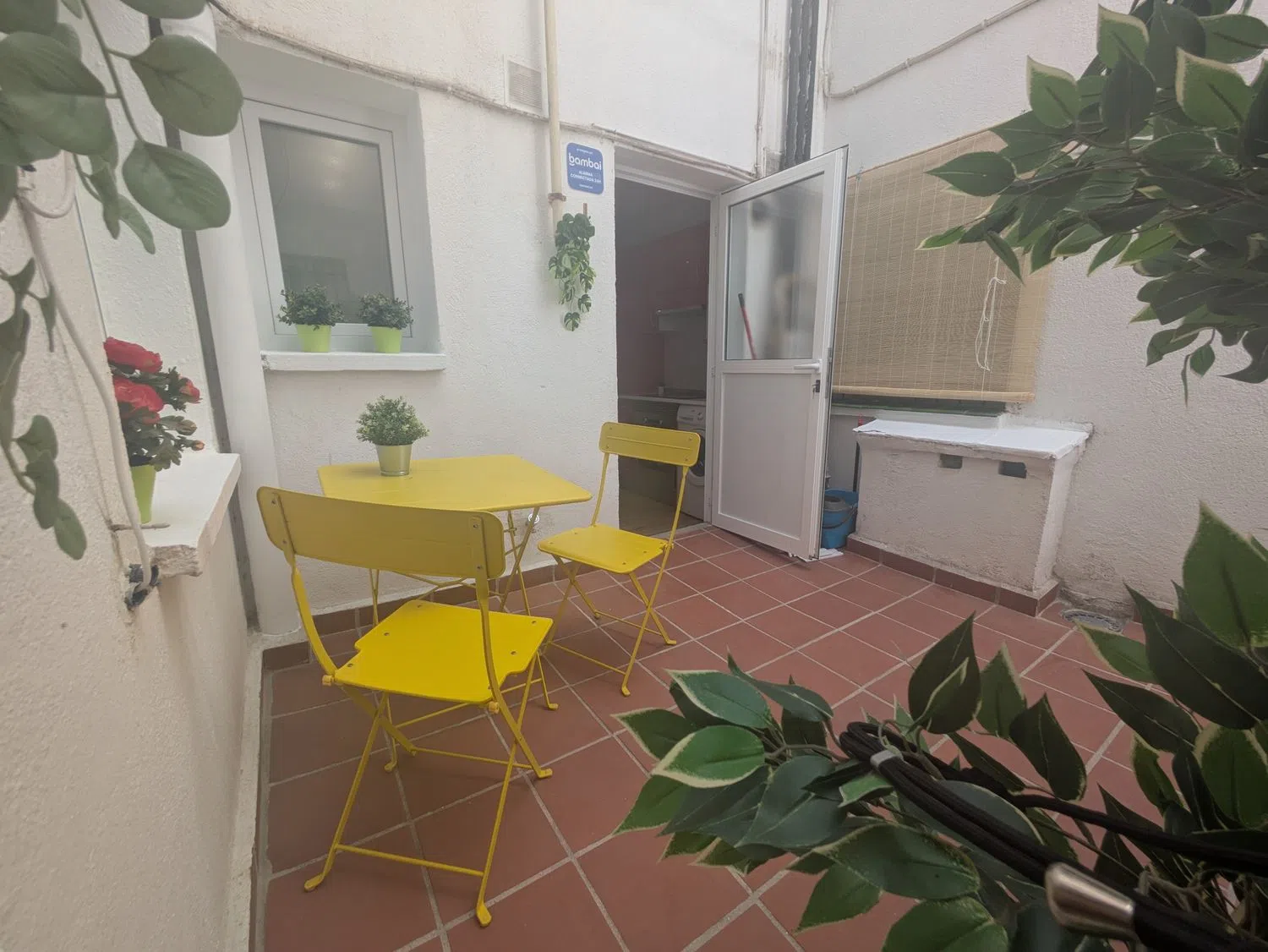 Piso en calle de la Inmaculada Concepción, 19 - Foto 6