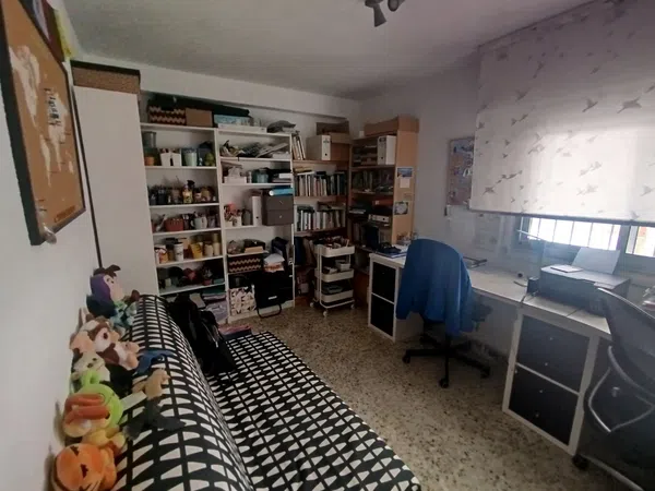 Piso en Calle de Francisco de Vitoria, 27, Paseo de la Constitución - Las Damas - Foto 27