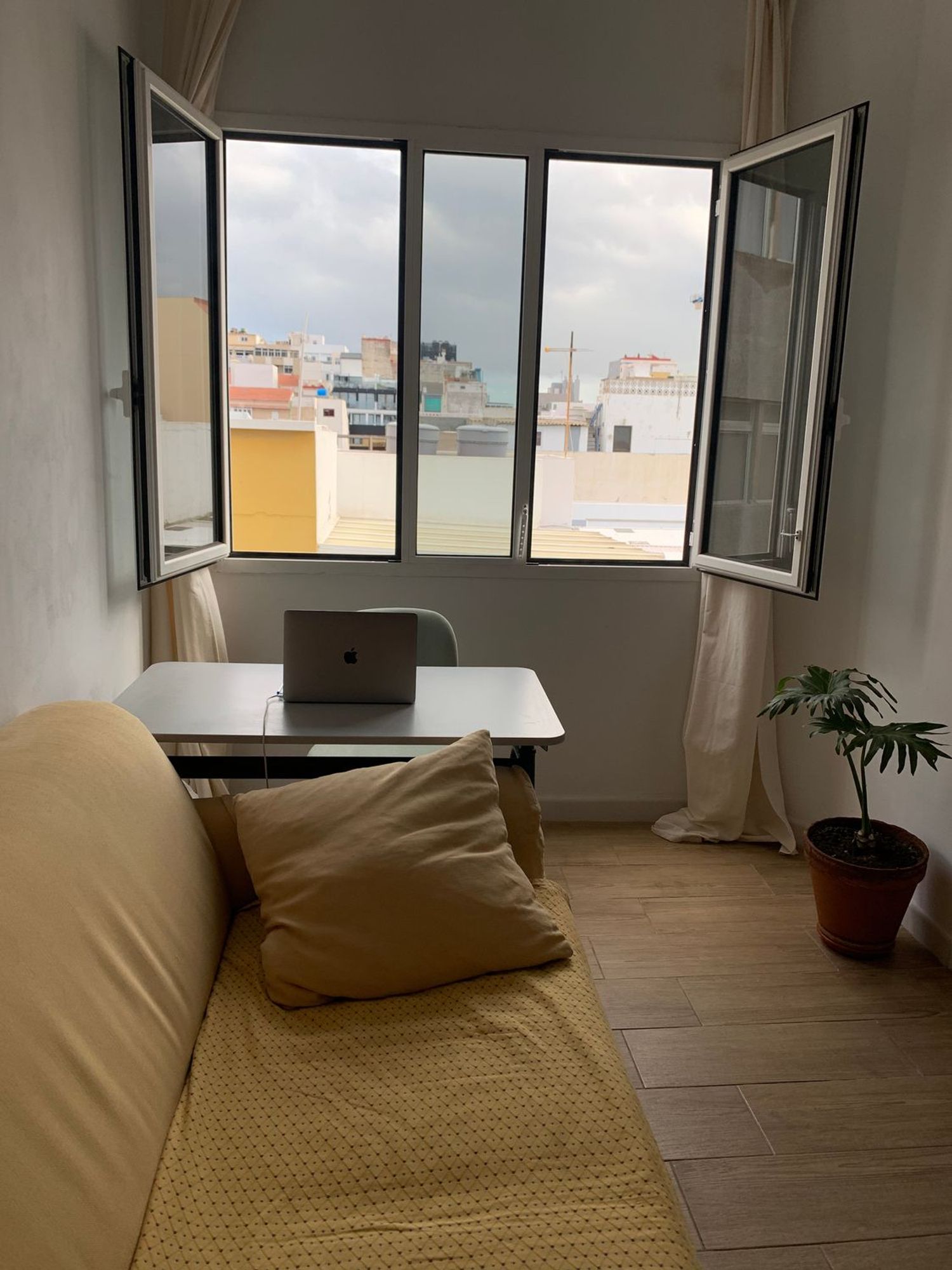 Piso en calle Tecén, 12 - Foto 3