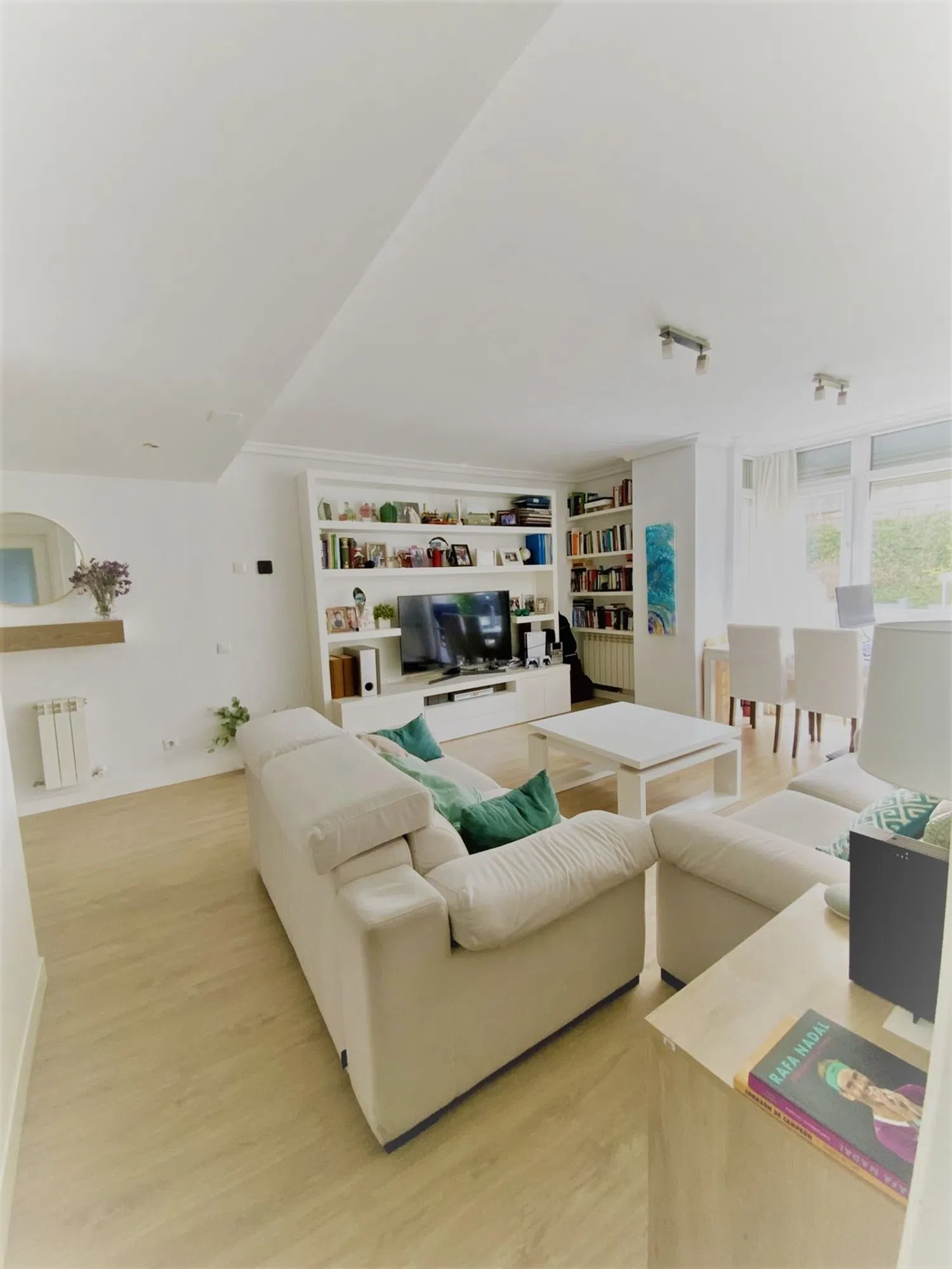 Piso en calle de Isabel Clara Eugenia, 8 - Foto 8