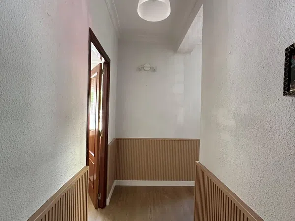 Piso en calle Conde de Halcón, 16