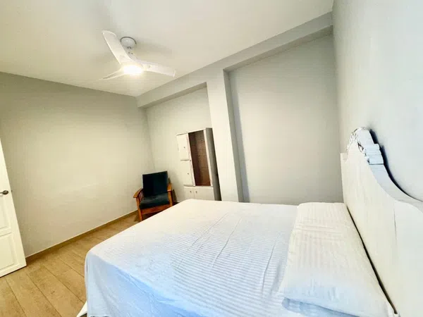 Piso en Francisco de Toledo, Carretera Trassierra - Colonia de la Paz - Foto 11