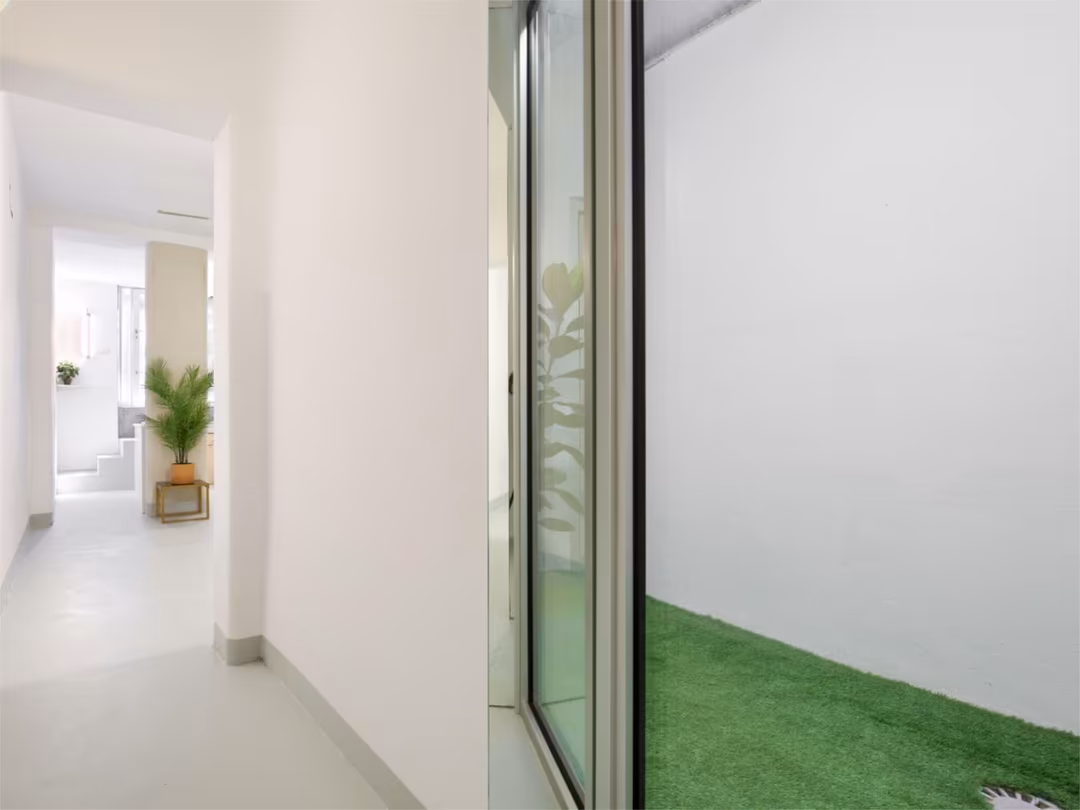 Piso en  Madrid Capital - Foto 7