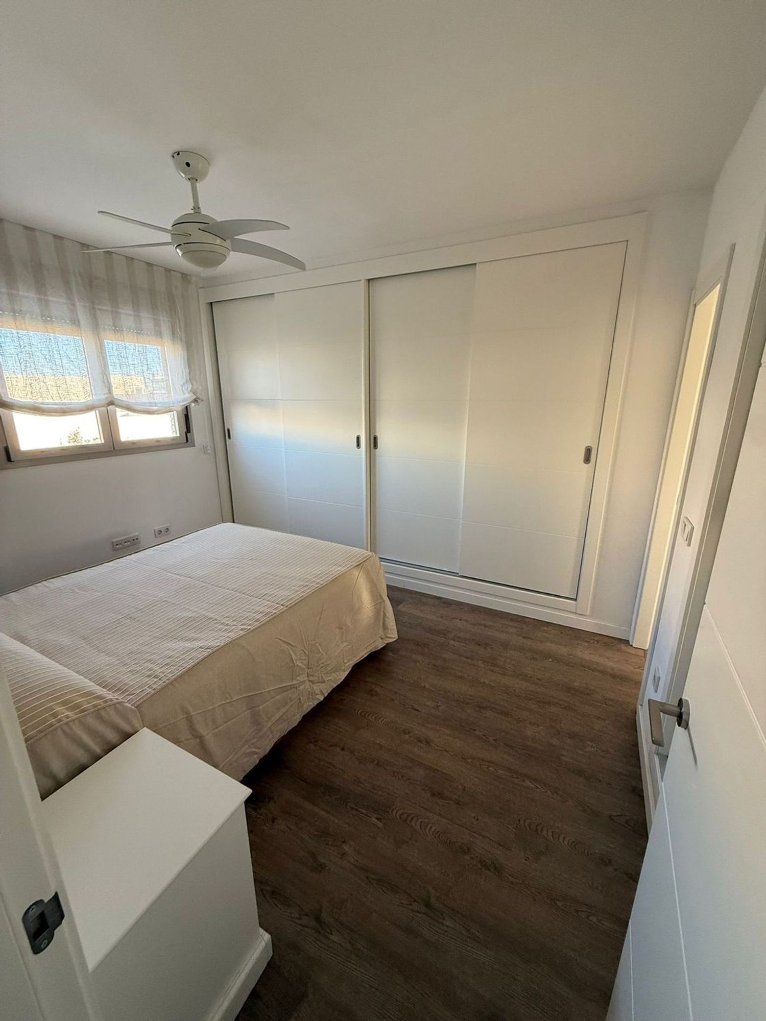 Ático en pasaje de los Granados Sefardies, 2 - Foto 5