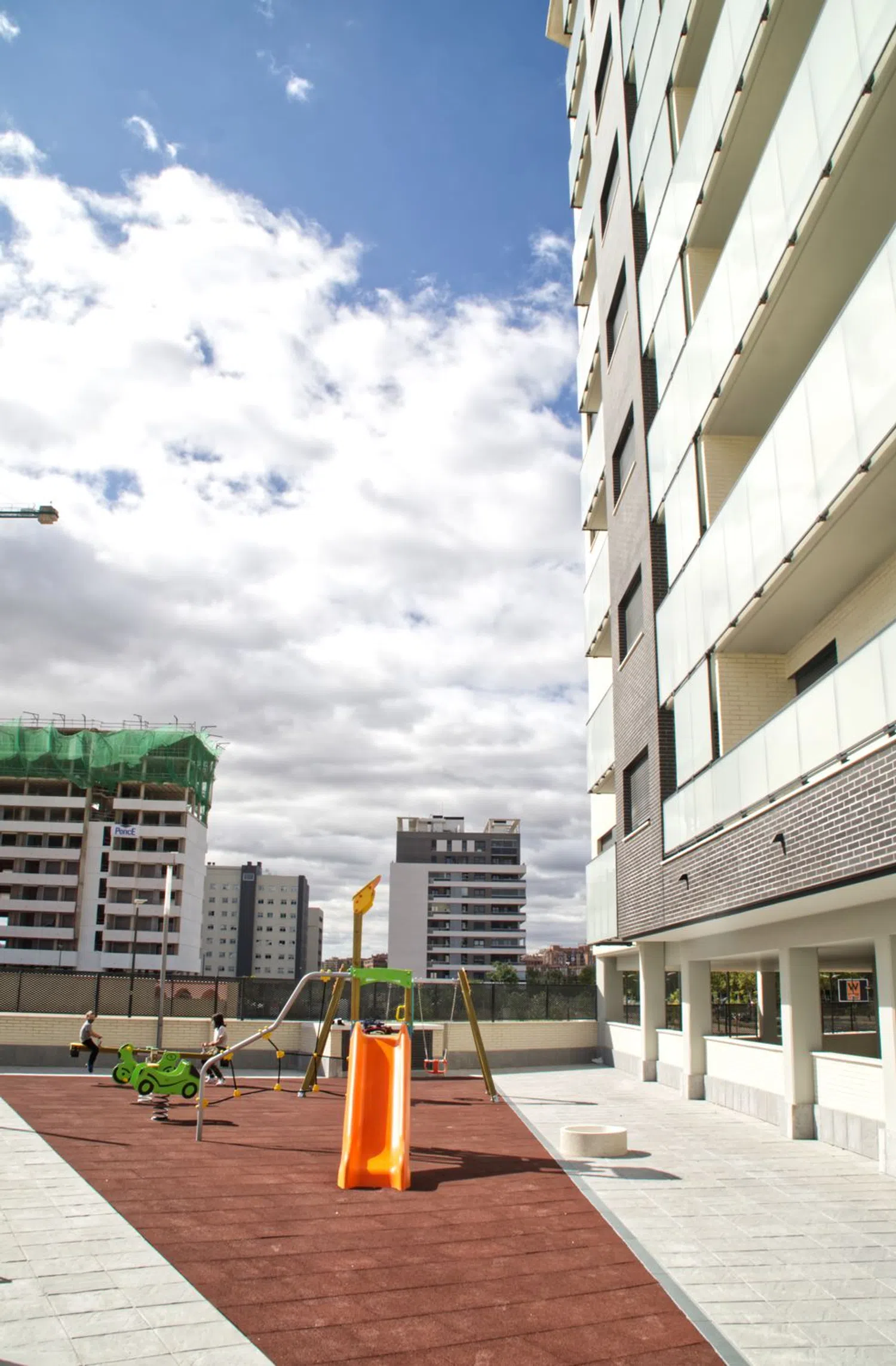 Piso en calle Cosuenda, 2 - Foto 28