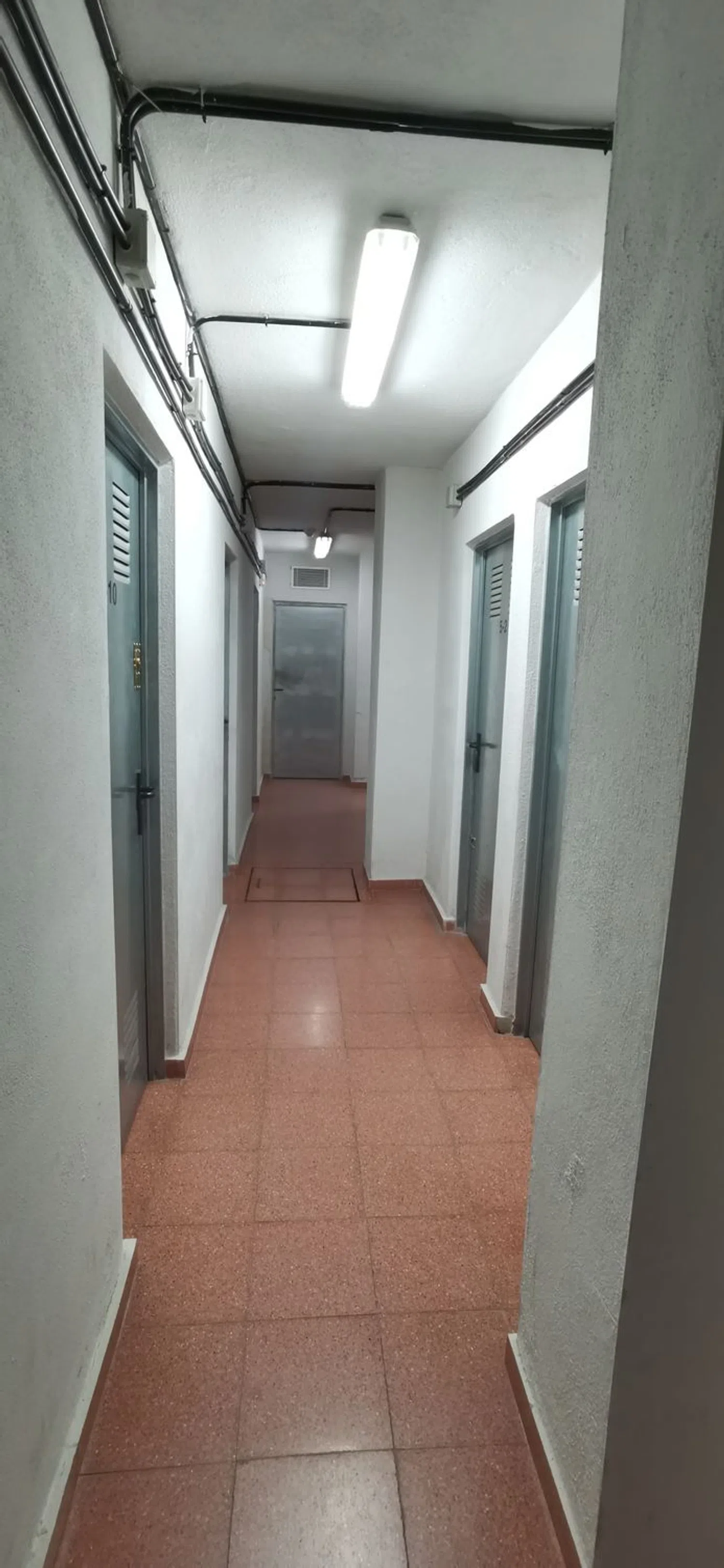 Piso en Urb. urbanización Barrio Pau de Carabanchel - Foto 36