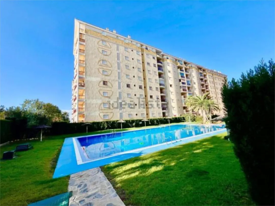 Piso en  Avinguda Tellerola 1 - Foto 33