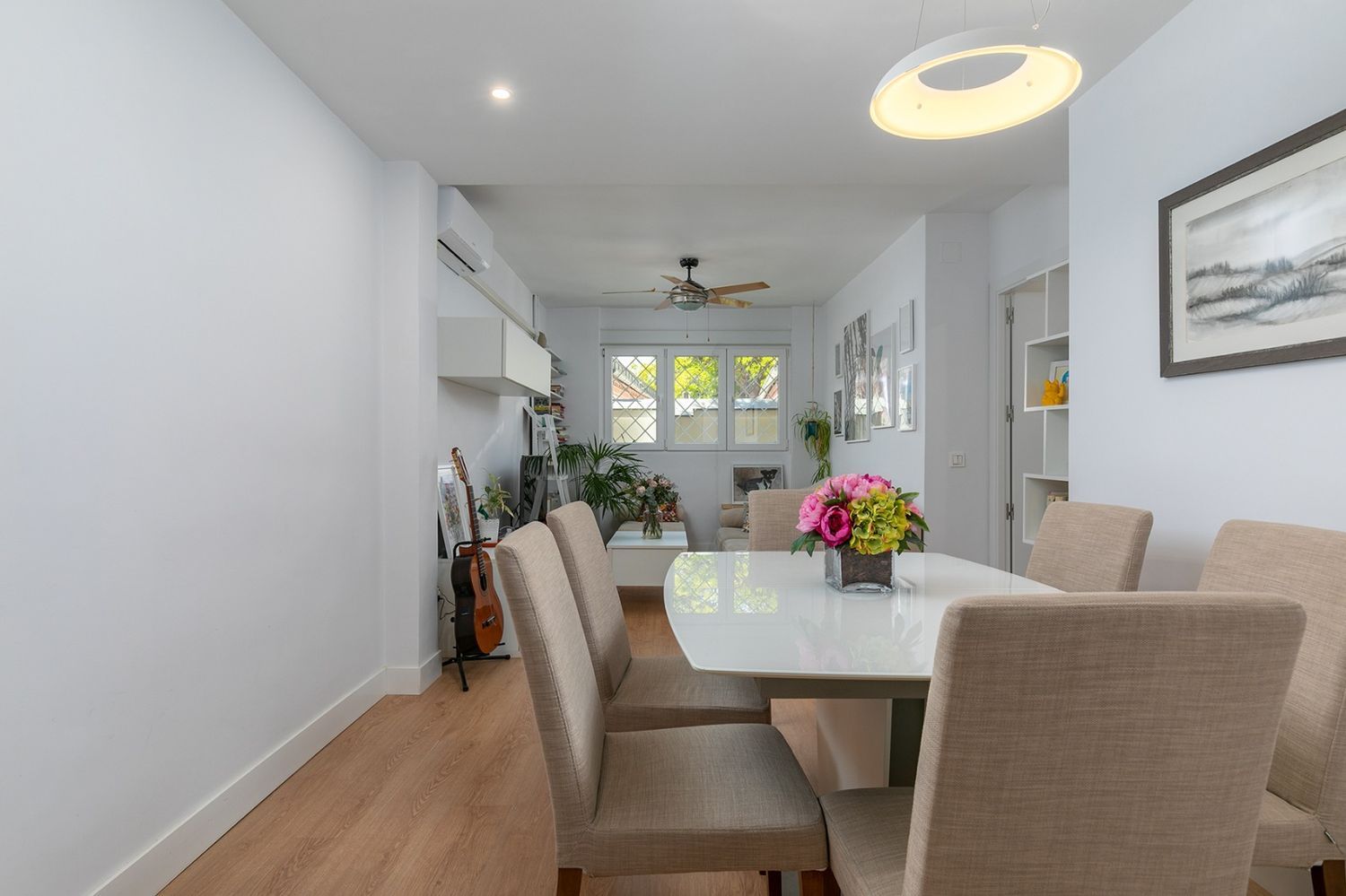 Piso en calle de la Zarza, 4 - Foto 3