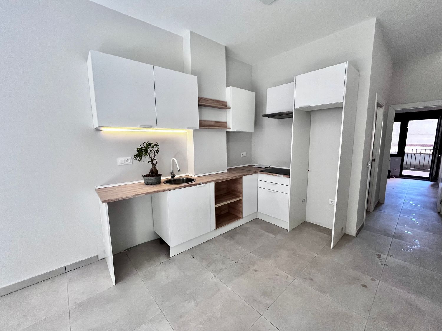 Piso en Barrio Villaverde Alto - Foto 2