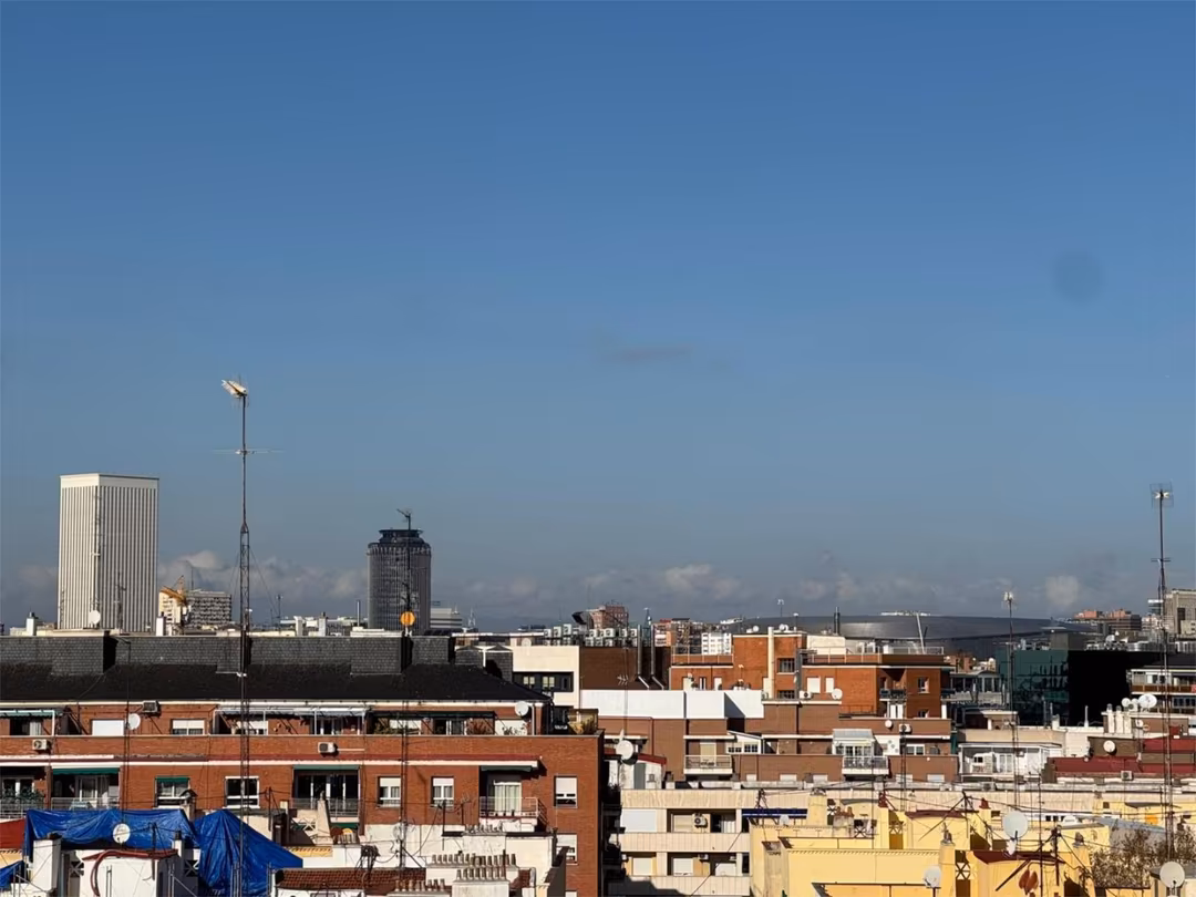 Piso en  Avenida de América 17 - Foto 18