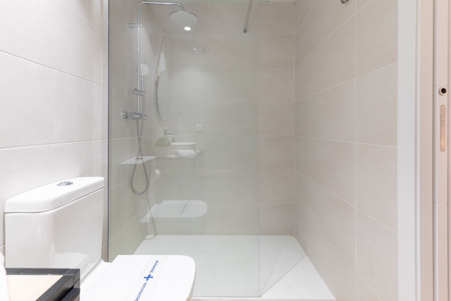 Estudio en calle de Jordi de Sant Jordi, 9 - Foto 6