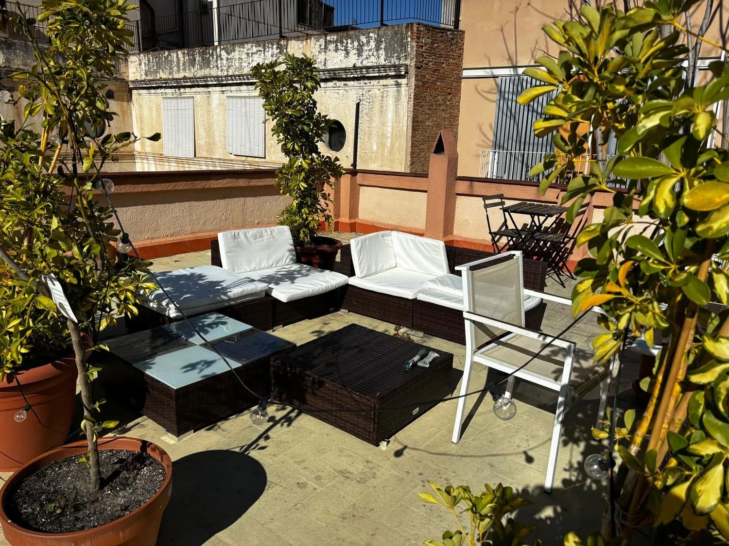 Piso en Barrio Vila de Gràcia - Foto 7