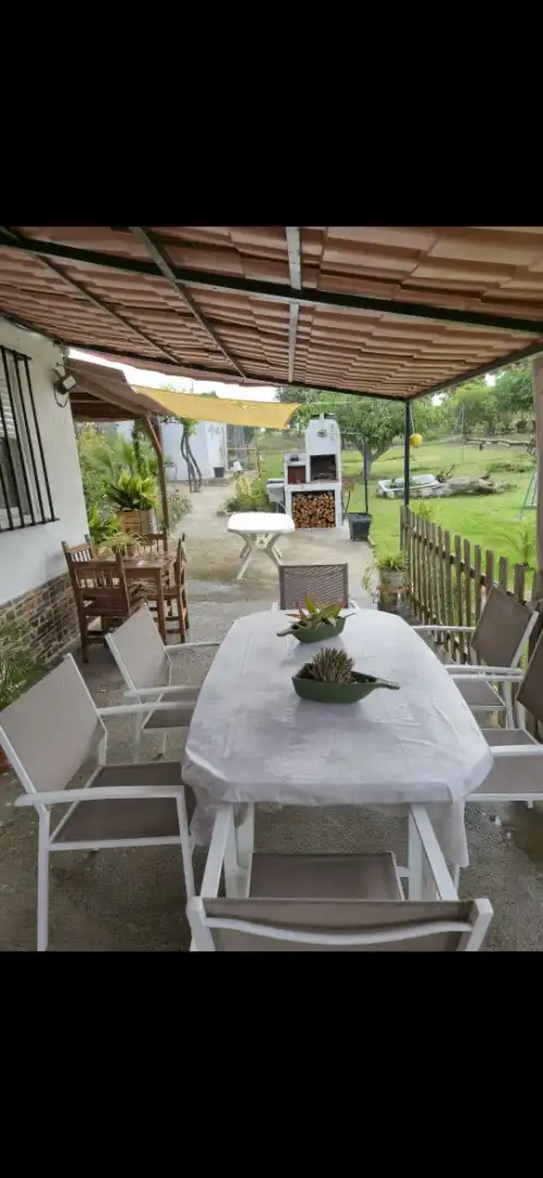 Chalet en  Calle Cruz Verde J 63 - Foto 9