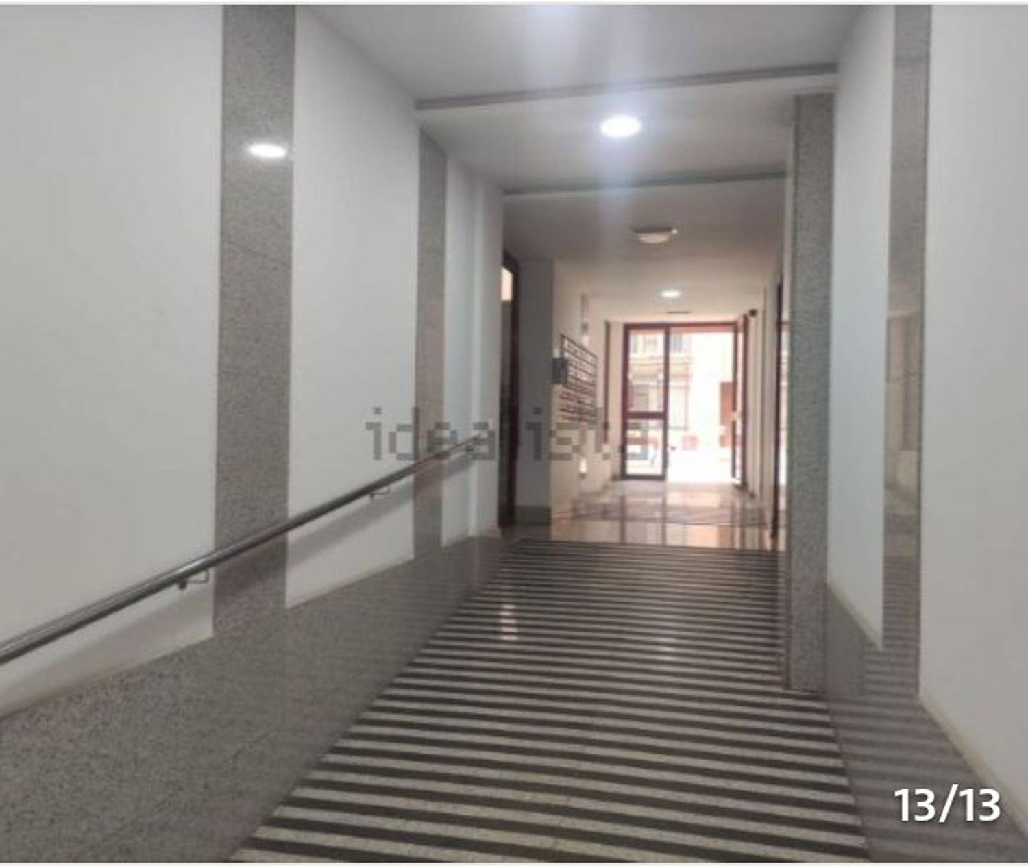 Piso en calle Almenara, 18 - Foto 1