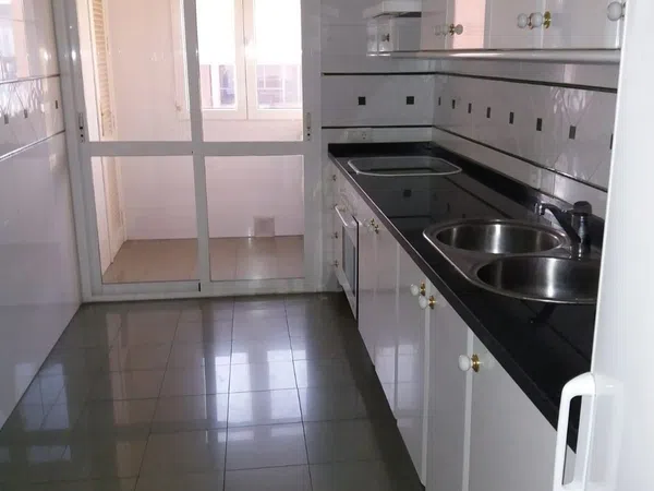 Piso en Calle Juan Molina, 1, Zoco - Poniente - Foto 3