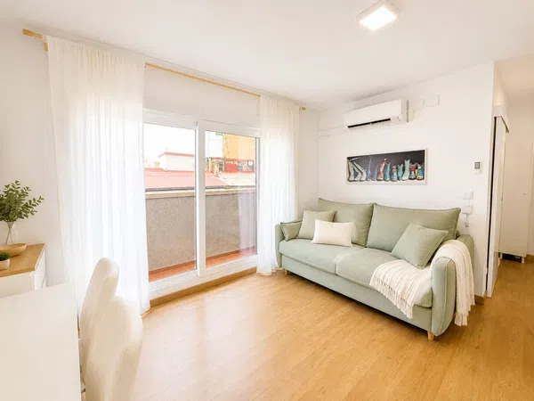 Piso en Calle de Xàtiva, 14, La Roqueta - Foto 5